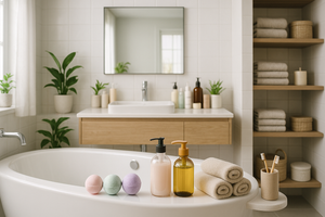 Bath
