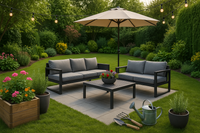 Garden/Outdoor
