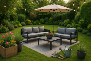 Garden/Outdoor