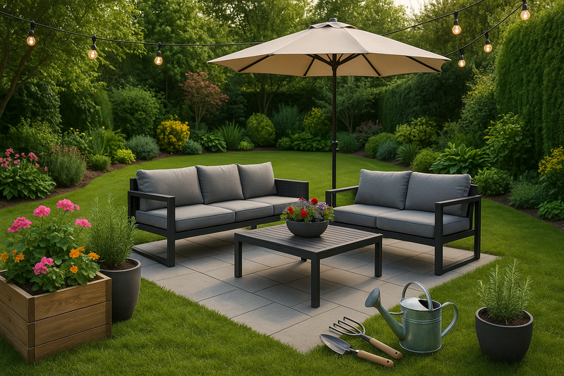 Garden/Outdoor