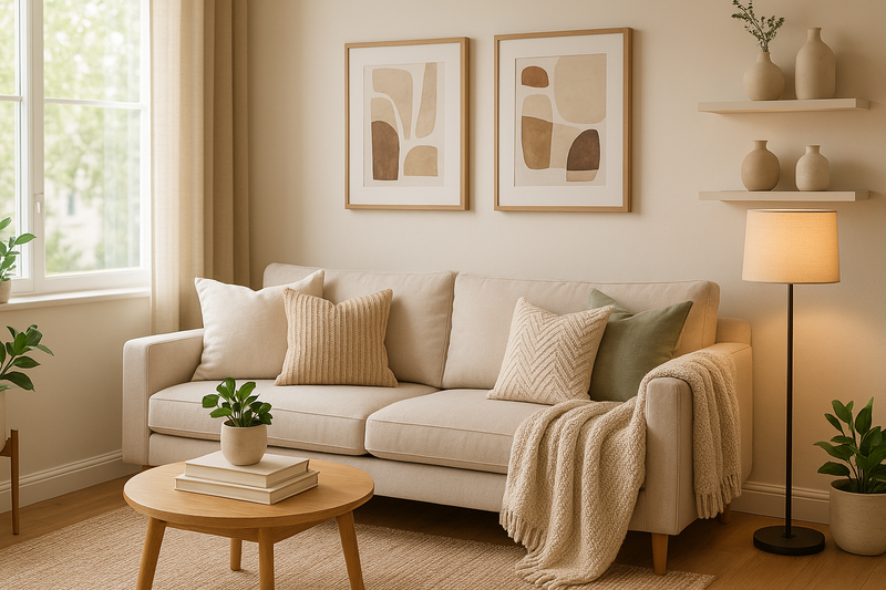 Home/Decor