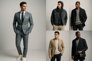 Men