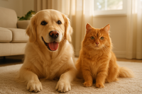 Pets