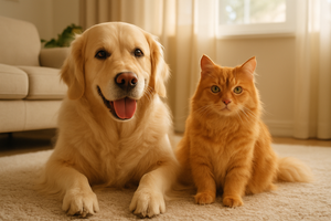 Pets