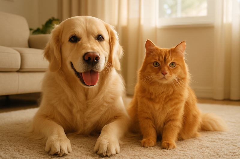 Pets