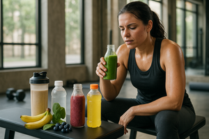 Health/Fitness