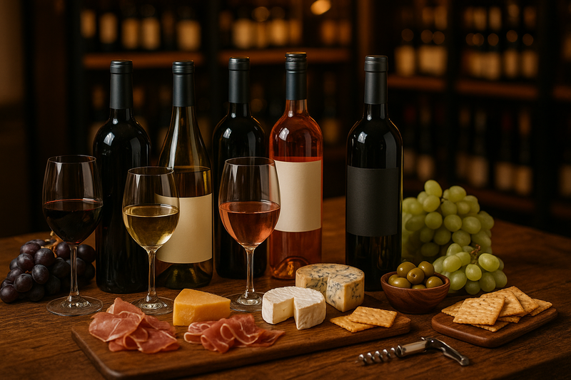 Wine
