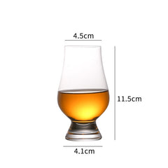 Wine Tasting Glass Tulip Glass Sweet Wine Glass