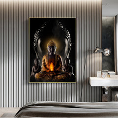 Wall Art Canvas  Modern Canvas Art Paintings On The Wall Canvas Pictures Posters Wall Decor