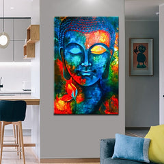 Wall Art Canvas  Modern Canvas Art Paintings On The Wall Canvas Pictures Posters Wall Decor