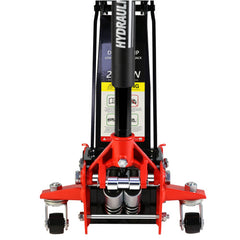 2.5 Ton Low Profile Floor Jack Unavailable Platforms- Welfel , Temu
