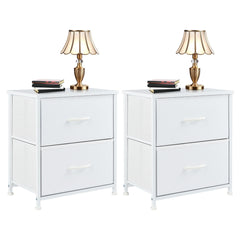 Drawers Dresser Chest Of Drawers,Metal Frame And Wood Top