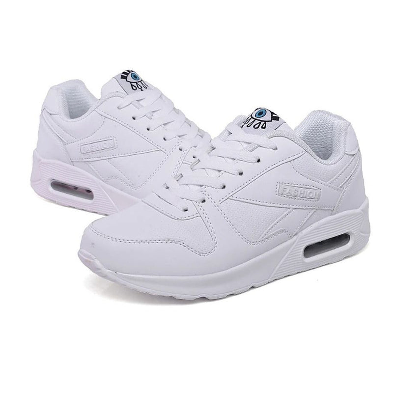 Air cushion shoes sports running shoes