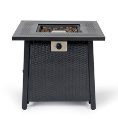 28-inch Fire Pit Table