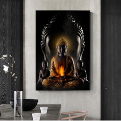 Wall Art Canvas  Modern Canvas Art Paintings On The Wall Canvas Pictures Posters Wall Decor