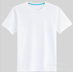 Direct selling CVC T-shirt, pure cotton T-shirt, men''s T-shirt, men''s suit, short sleeves, big size T-shirt, men''s T-shirt.