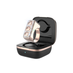 Wear The Future On Your Finger