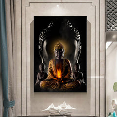 Wall Art Canvas  Modern Canvas Art Paintings On The Wall Canvas Pictures Posters Wall Decor