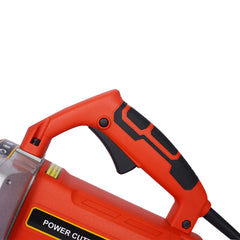The Plastic Cutter Guide Is Bladeless