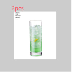 Creative Glass Cocktail Glass