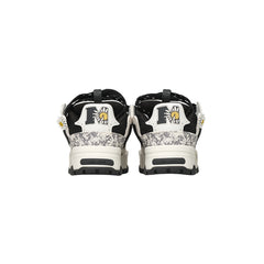 KAALIXTO--Daisy Bread Shoes - Unisex