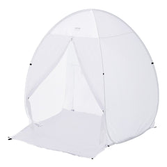 Spray Paint Shelter Portable Spray Paint Tent Booth 60x60x70 In PopUp