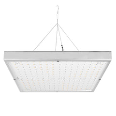 1 Set LED Grow Light Full Spectrum Hanging 225 LEDs Plant Grow Lamp Indoor Grow Light For Greenhouse Succulents Seedlings Plants Veg And Flower