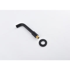 Bathroom Faucets, Wall-mounted Bathroom Sink Faucets