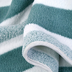 3 Piece Towel And Bath Towel Set, Super Soft Absorbent Bath Towel For Home And Hotel Shower Towel Bath Towel, New