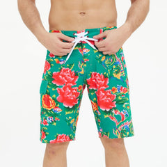Casual Loose All-match Beach Plus Size Shorts
