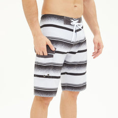 Casual Loose All-match Beach Plus Size Shorts