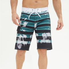 Casual Loose All-match Beach Plus Size Shorts
