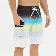 Casual Loose All-match Beach Plus Size Shorts