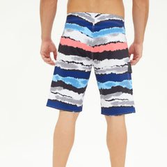 Casual Loose All-match Beach Plus Size Shorts
