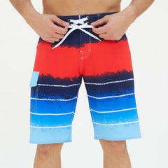Casual Loose All-match Beach Plus Size Shorts