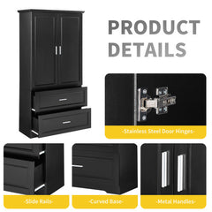 Bathroom Lockers