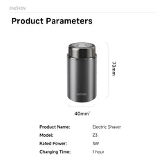 Z3 Razor