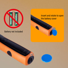 Digital Torque Wrench SN-030CN
