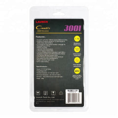 New Arrival Los Angeles Full OBDII EOBD Code Reader Scanner Car Diagnostic Tools