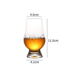 Wine Tasting Glass Tulip Glass Sweet Wine Glass