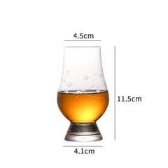 Wine Tasting Glass Tulip Glass Sweet Wine Glass