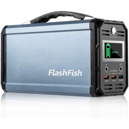 300W Portable Power Station