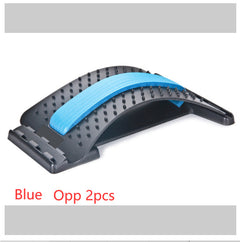 Lumbar Tractor Waist Traction Therapy Lumbar Orthosis Lumbar Intervertebral Disc Waist Prominent Back Pain Relief