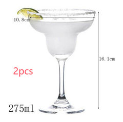 Creative Glass Cocktail Glass