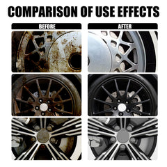 Car Wheel Cleaner