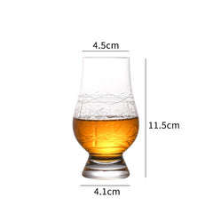 Wine Tasting Glass Tulip Glass Sweet Wine Glass
