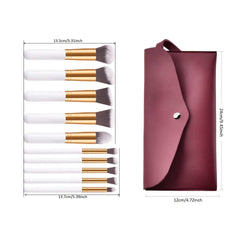 Unleash Your Beauty Complete Kit For Flawless Makeup