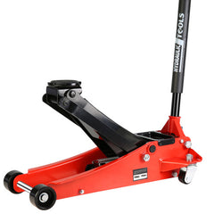 2.5 Ton Low Profile Floor Jack Unavailable Platforms- Welfel , Temu