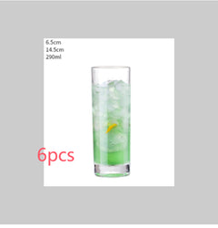 Creative Glass Cocktail Glass