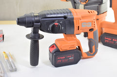 Solude Lithium Hammer, Model S8603-10